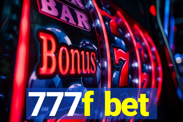 777f bet